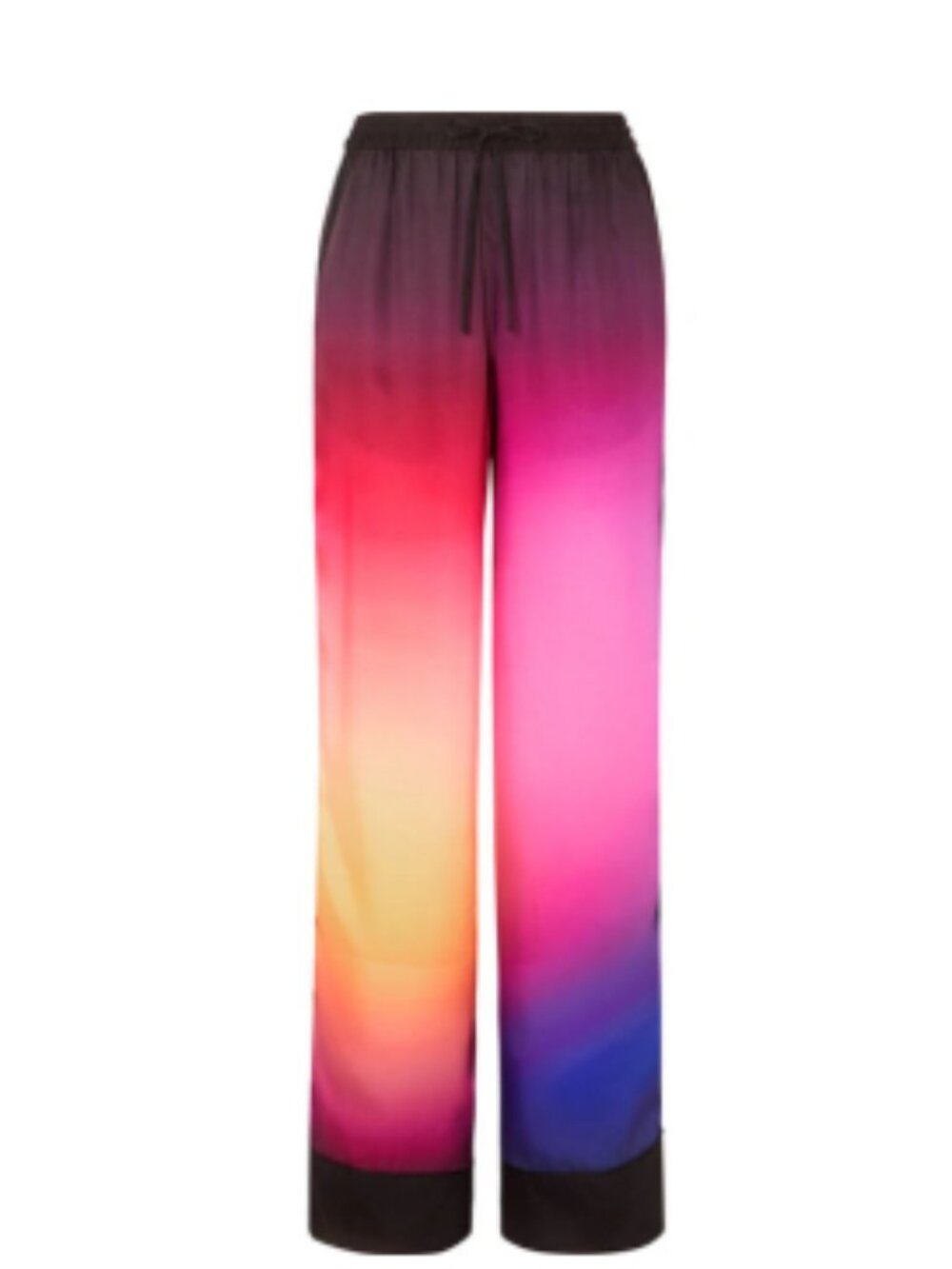 Mary Katrantzou Macaw Trousers - Picture 2 of 14